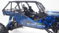 Preview: 22218 CRAZY-CRAWLER 1:10 4WD RTR LED 1/2prop blau